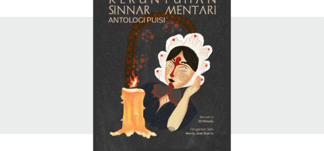 Buku “Keruntuhan Sinar Mentari Antologi Puisi Buku” Buku “Keruntuhan Sinar Mentari Antologi Puisi Buku”